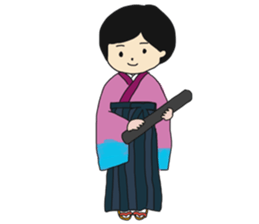 utida happybirthday sticker #15893781