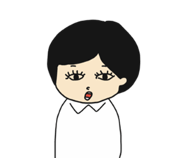 utida happybirthday sticker #15893785