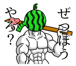 Mr. Zetsubo Part2 sticker #15894084