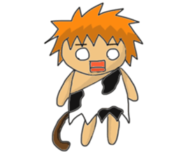 My guy sticker #15894107