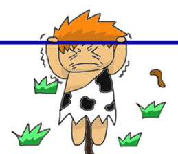 My guy sticker #15894109