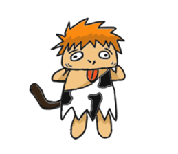 My guy sticker #15894111