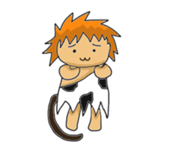 My guy sticker #15894112