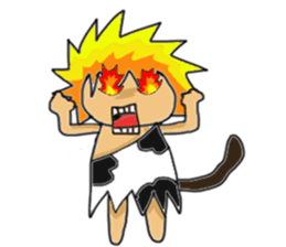 My guy sticker #15894114