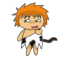 My guy sticker #15894115