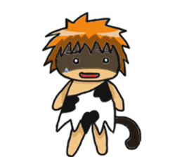 My guy sticker #15894116