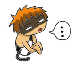 My guy sticker #15894117