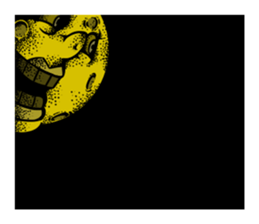 Super pretty! Candy pop sticker #15894826