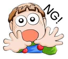 kinopin sticker #15894880