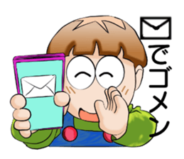 kinopin sticker #15894895