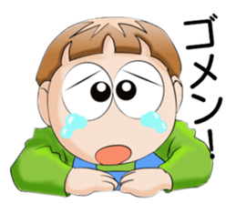 kinopin sticker #15894905