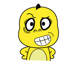 Special Election with Dinosaurs sticker #15895415