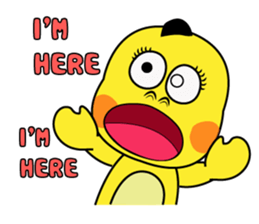 Special Election with Dinosaurs sticker #15895416