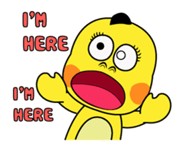 Special Election with Dinosaurs sticker #15895416