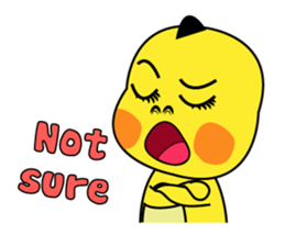 Special Election with Dinosaurs sticker #15895417