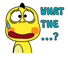 Special Election with Dinosaurs sticker #15895418