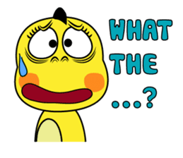 Special Election with Dinosaurs sticker #15895418