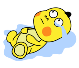 Special Election with Dinosaurs sticker #15895421