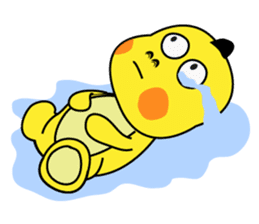 Special Election with Dinosaurs sticker #15895421