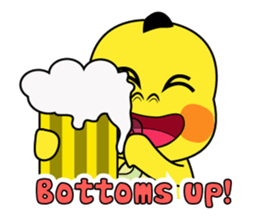 Special Election with Dinosaurs sticker #15895424