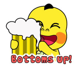 Special Election with Dinosaurs sticker #15895424