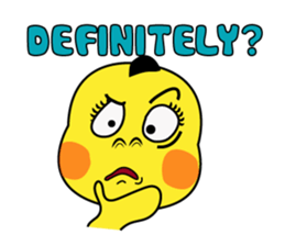 Special Election with Dinosaurs sticker #15895425