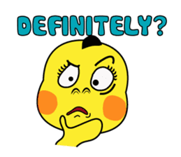 Special Election with Dinosaurs sticker #15895425