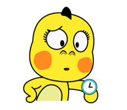 Special Election with Dinosaurs sticker #15895427