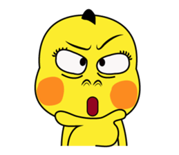 Special Election with Dinosaurs sticker #15895428