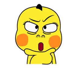 Special Election with Dinosaurs sticker #15895428