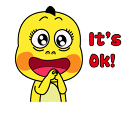 Special Election with Dinosaurs sticker #15895433