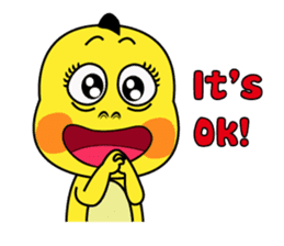 Special Election with Dinosaurs sticker #15895433