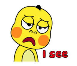 Special Election with Dinosaurs sticker #15895441