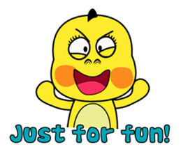 Special Election with Dinosaurs sticker #15895446