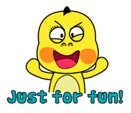 Special Election with Dinosaurs sticker #15895446