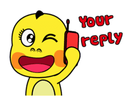 Special Election with Dinosaurs sticker #15895447