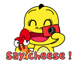 Special Election with Dinosaurs sticker #15895448