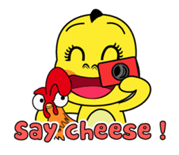 Special Election with Dinosaurs sticker #15895448