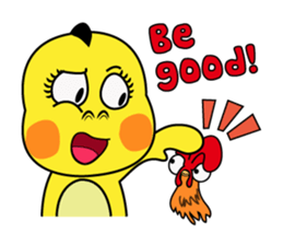 Special Election with Dinosaurs sticker #15895449