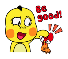 Special Election with Dinosaurs sticker #15895449