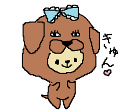 a poor picture2 sticker #15895492