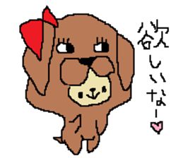 a poor picture2 sticker #15895496