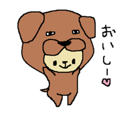 a poor picture2 sticker #15895513