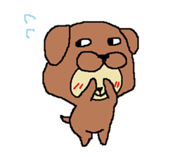 a poor picture2 sticker #15895522