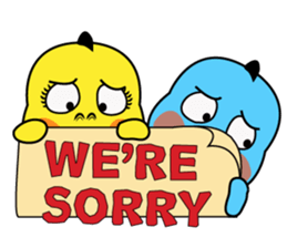 Confusing and Contradictory Dinosaurs sticker #15895643