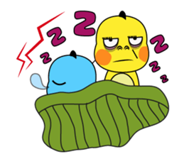 Confusing and Contradictory Dinosaurs sticker #15895654