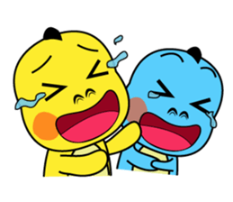 Confusing and Contradictory Dinosaurs sticker #15895658