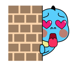 Confusing and Contradictory Dinosaurs sticker #15895662