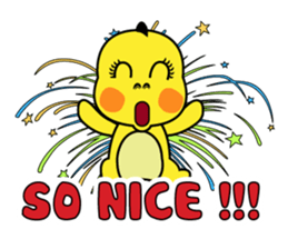 Confusing and Contradictory Dinosaurs sticker #15895666