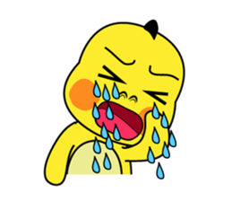 Confusing and Contradictory Dinosaurs sticker #15895668